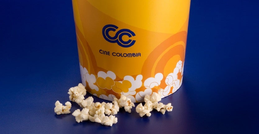 Cine Colombia