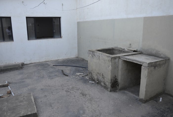 En Soacha convierten una cárcel en un refugio para animales