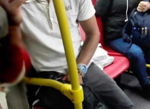 Desarticulan banda dedicada al hurto de celulares en Transmilenio en Bogotá