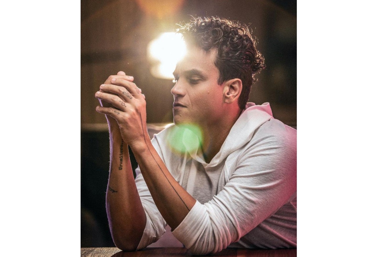 Silvestre Dangond anuncia su regreso a los escenarios