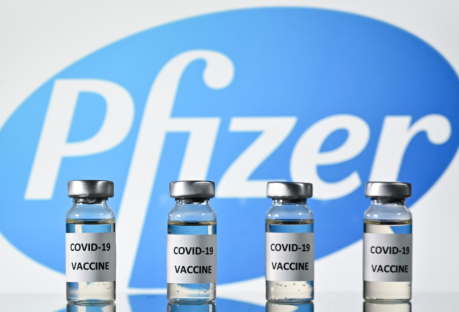 Vacuna contra el coronavirus de Pfizer