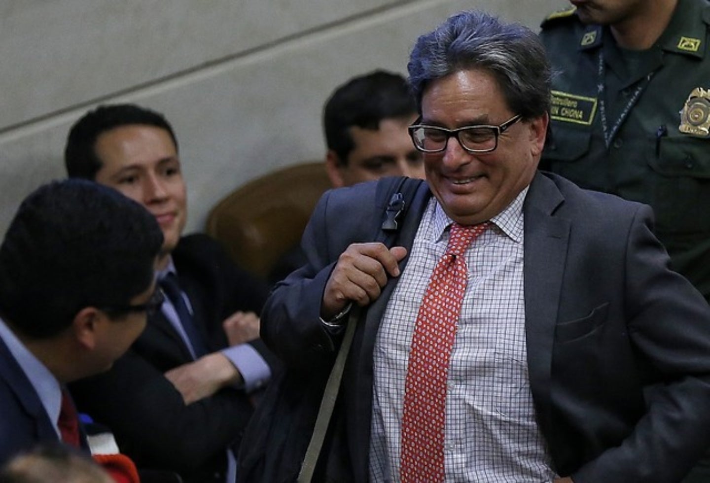 Alberto Carrasquilla