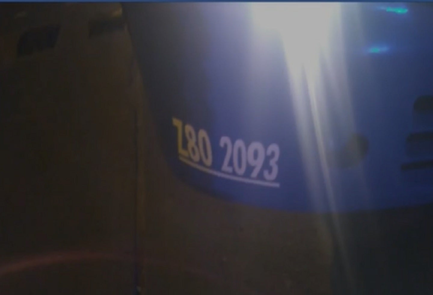 Pasajero le disparó a ladrón que intentó robarlo en el SITP en Ciudad Bolívar