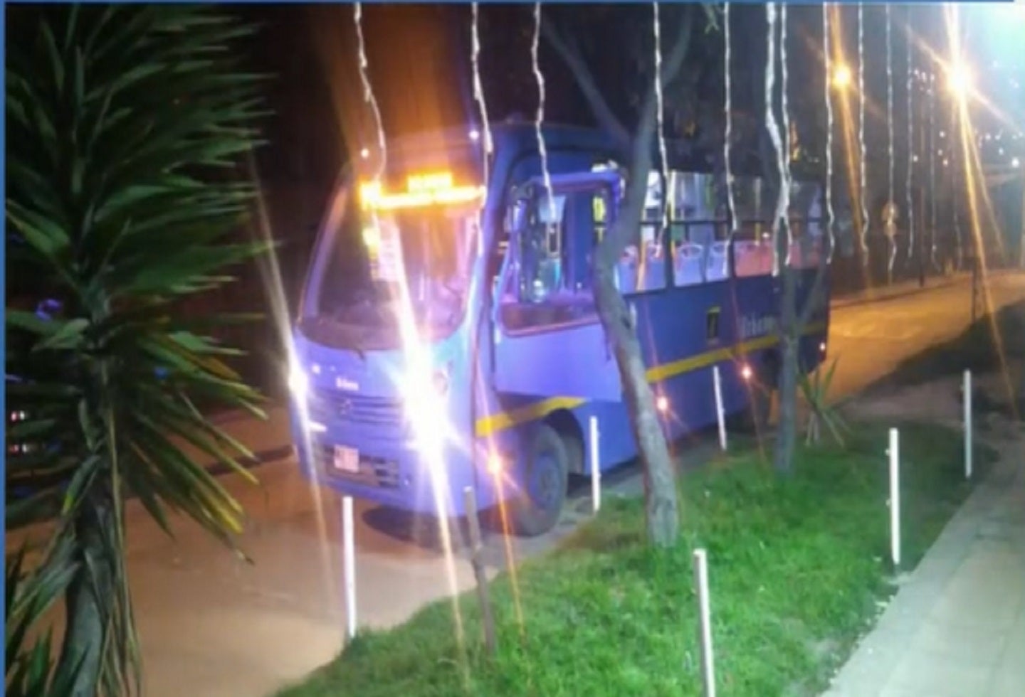 Pasajero le disparó a ladrón que intentó robarlo en el SITP en Ciudad Bolívar