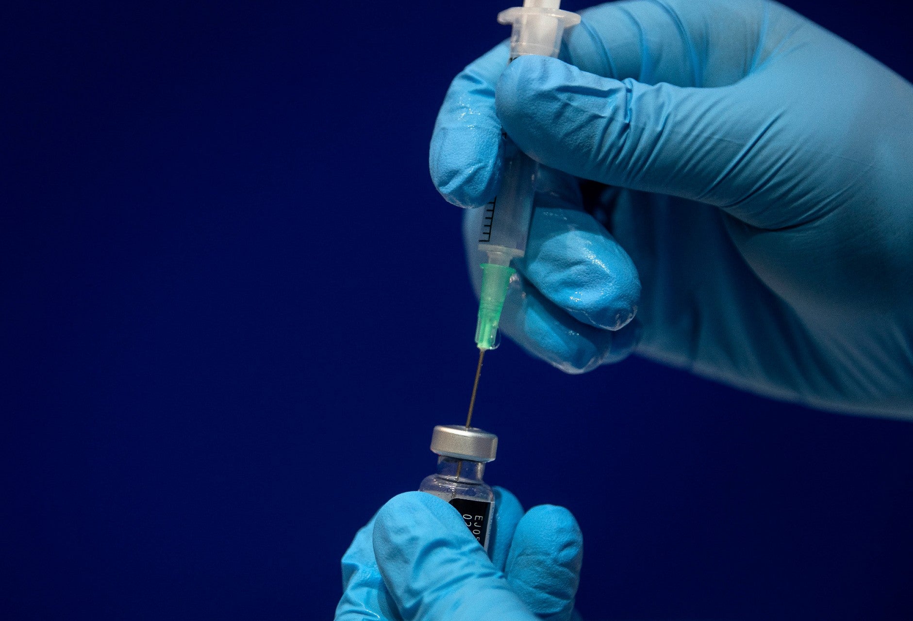 Vacuna anticovid de Pfizer