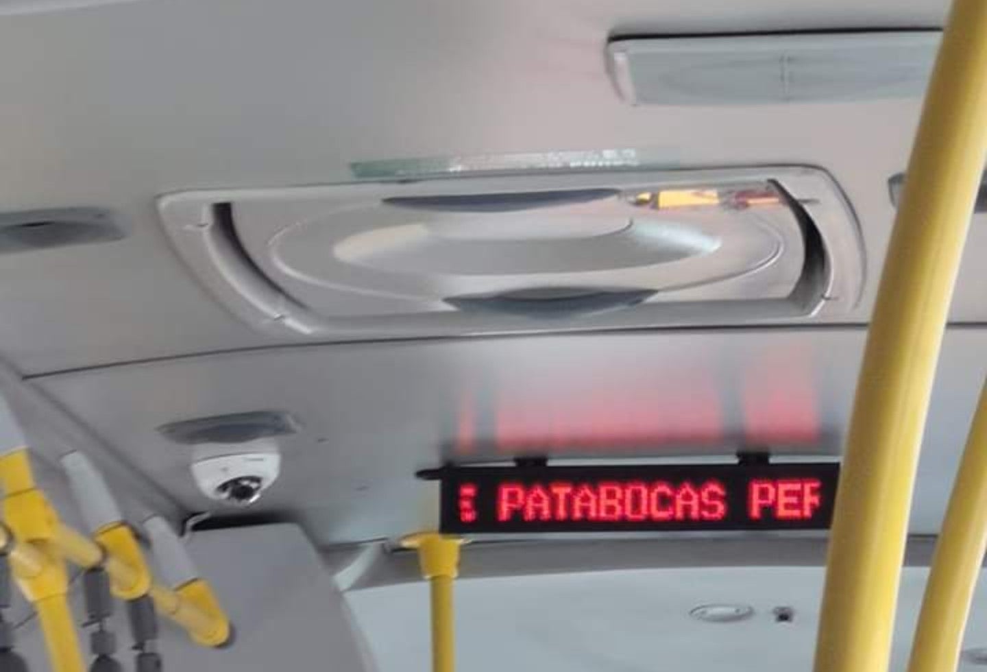 Patabocas