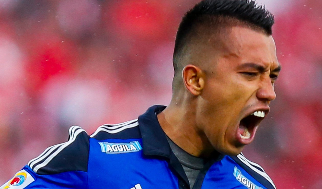 Fernando Uribe, Millonarios