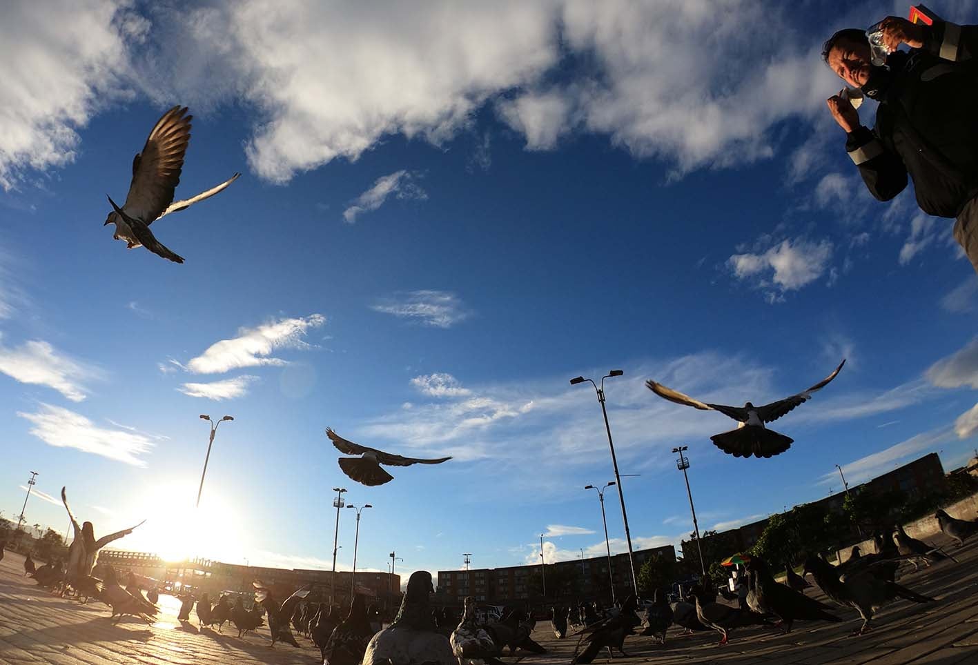 Nueva cuarentena en Kennedy por aumento de ocupación UCI en Bogotá