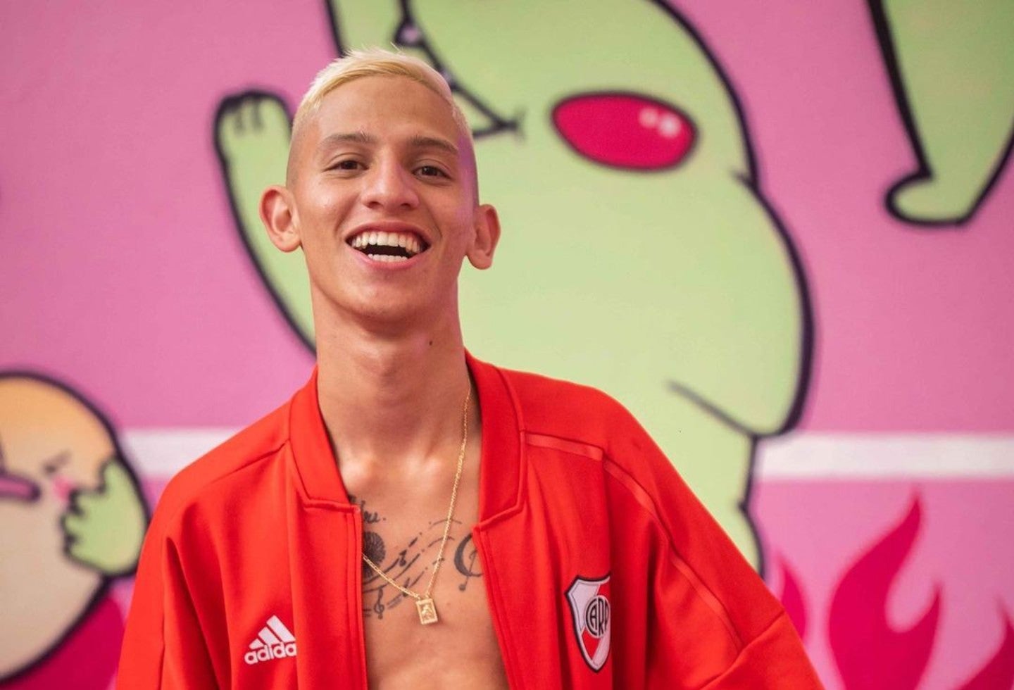 La Casa de los Famosos: La Liendra rompió las reglas por tremenda sorpresa