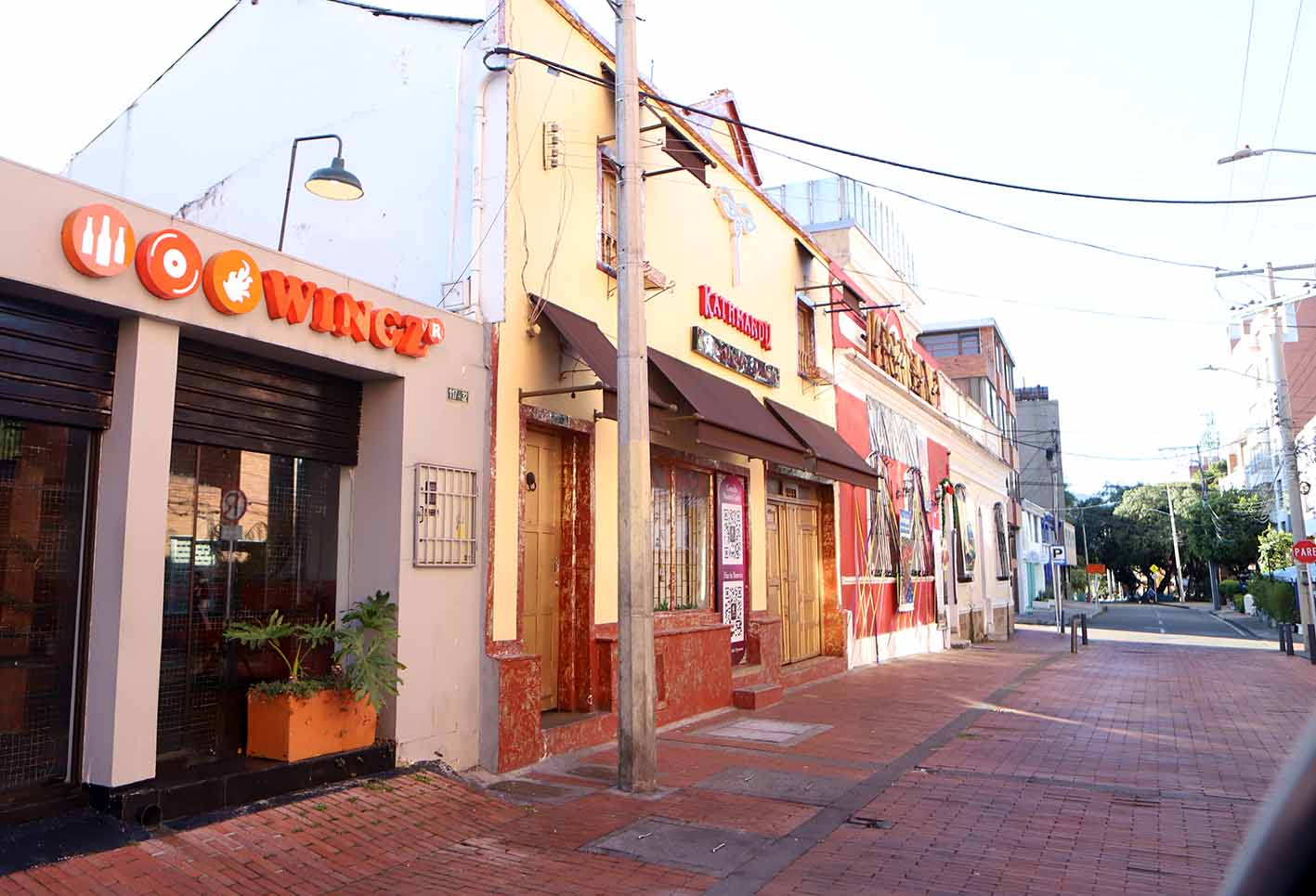 Nueva cuarentena por localidades en Bogotá. Coronavirus en Bogotá