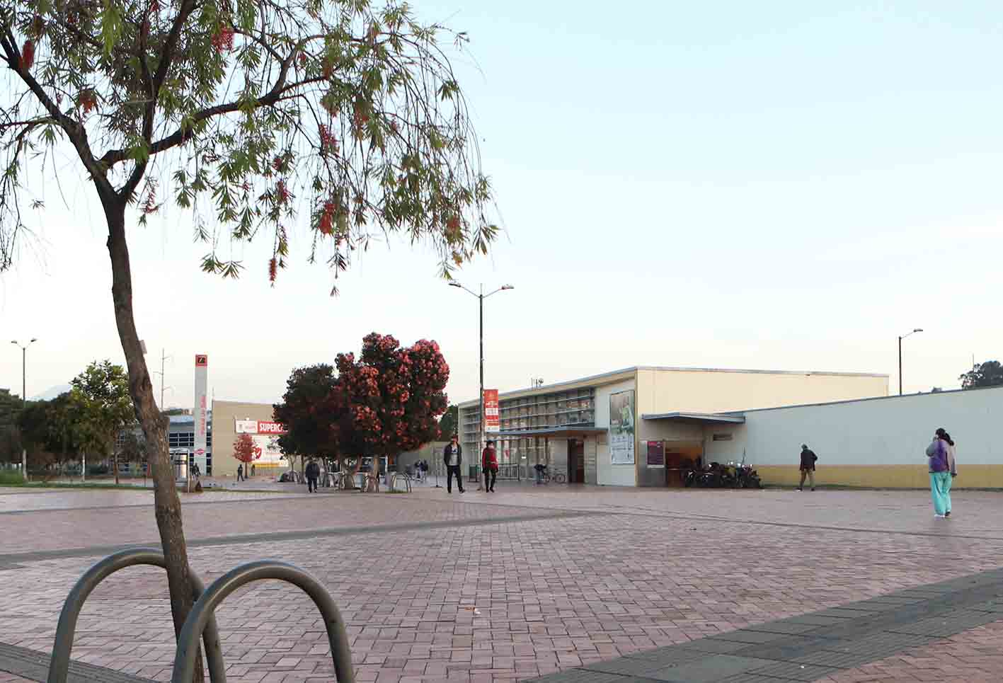 Nueva cuarentena por localidades en Bogotá. Coronavirus en Bogotá