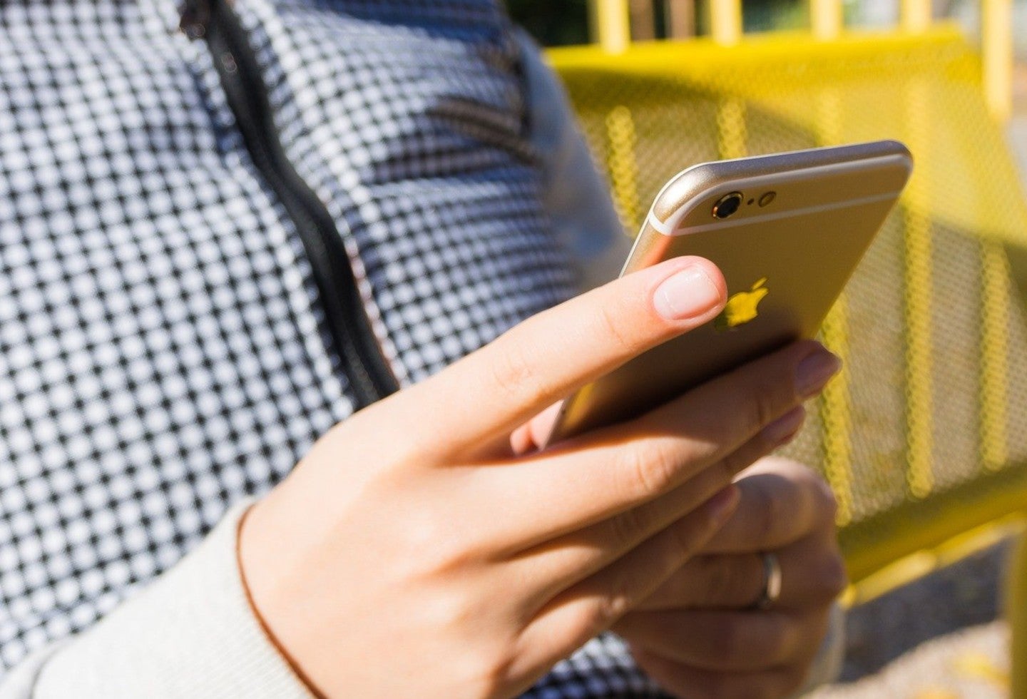 Aplicaciones para aprender inglés