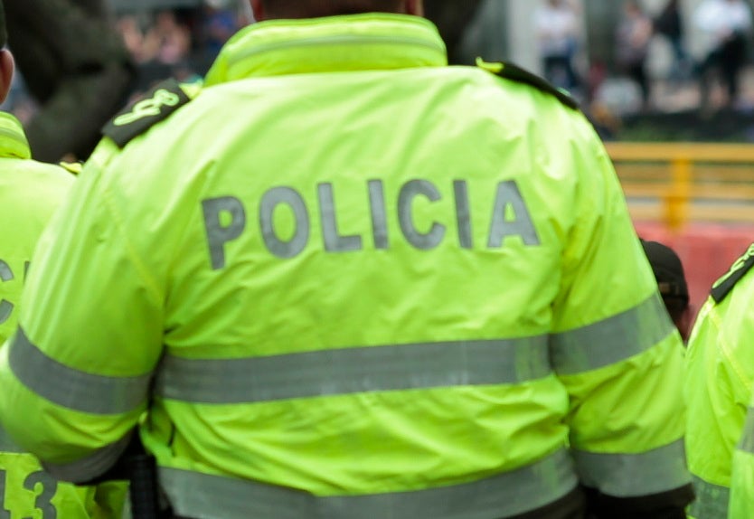 Policía Nacional