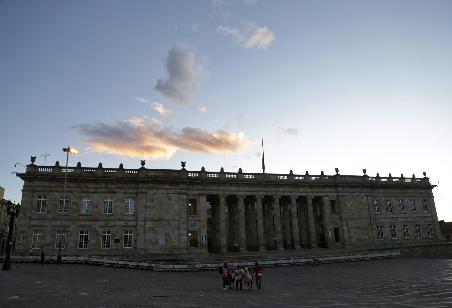 Congreso de la República