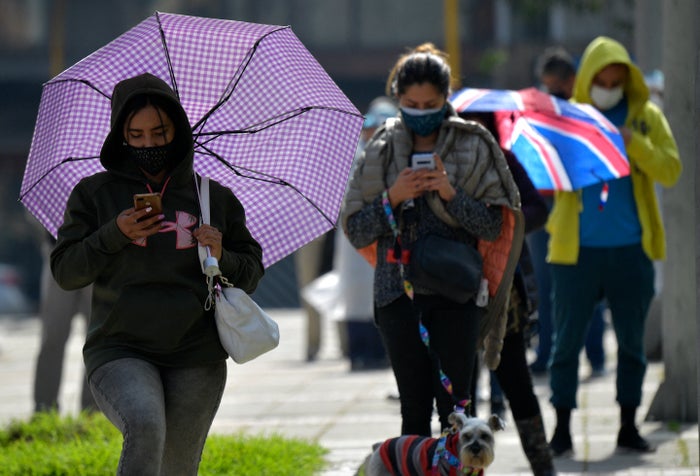 Coronavirus en Bogotá/ Empleos en Bogotá