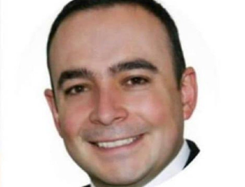 Michel Roberto Correa