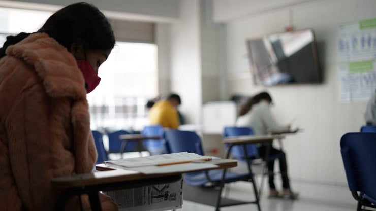 Universidades Colegios Clases