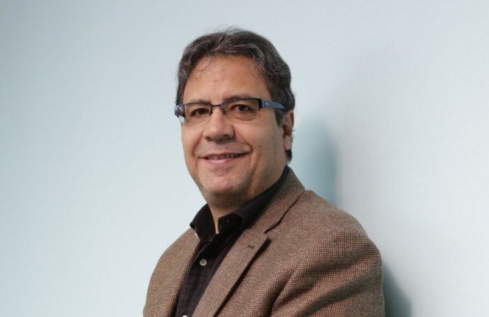 Alberto Rafael Salcedo Ramos