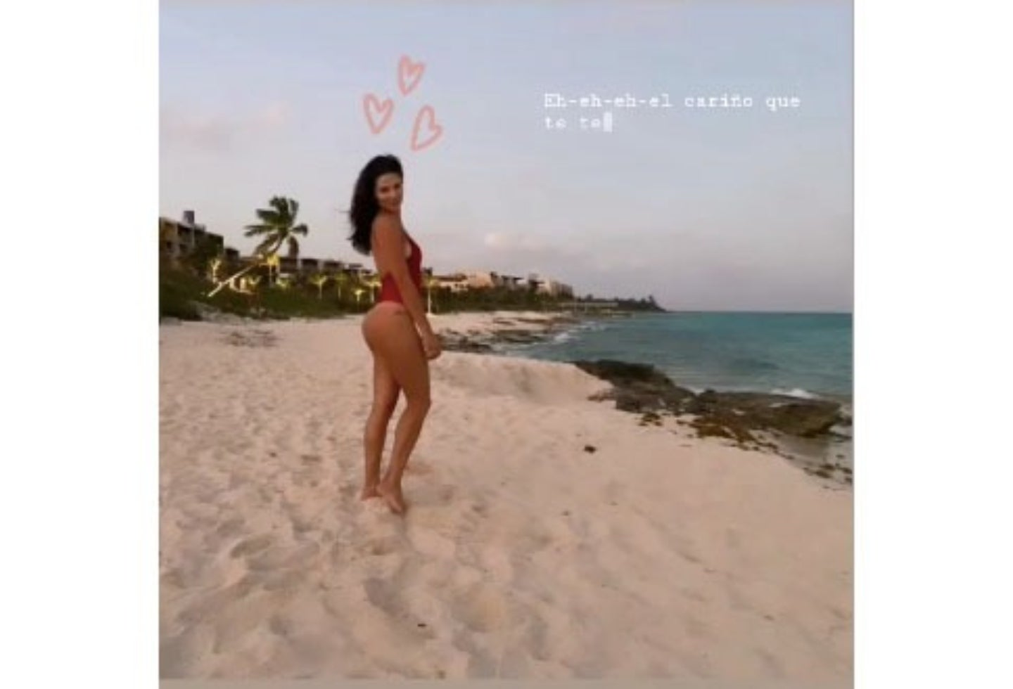 Margarita Muñoz, 'Pilarica’ de Los Reyes en 2021