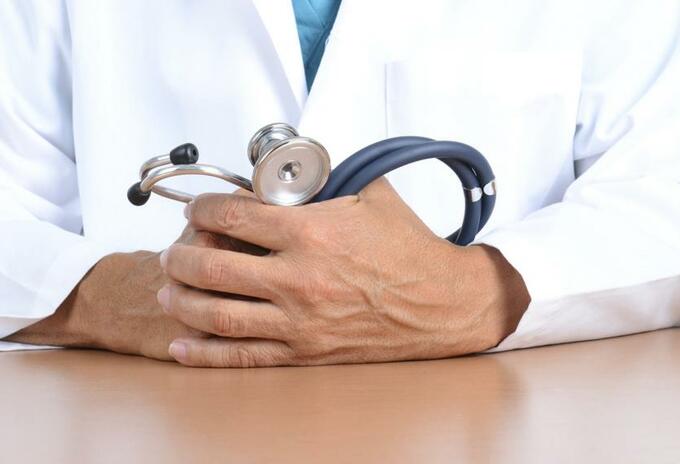 Referencia médicos en Colombia.