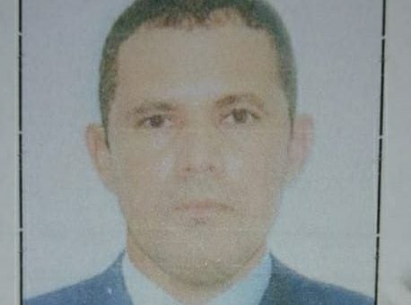 Michel José Puche Ribón