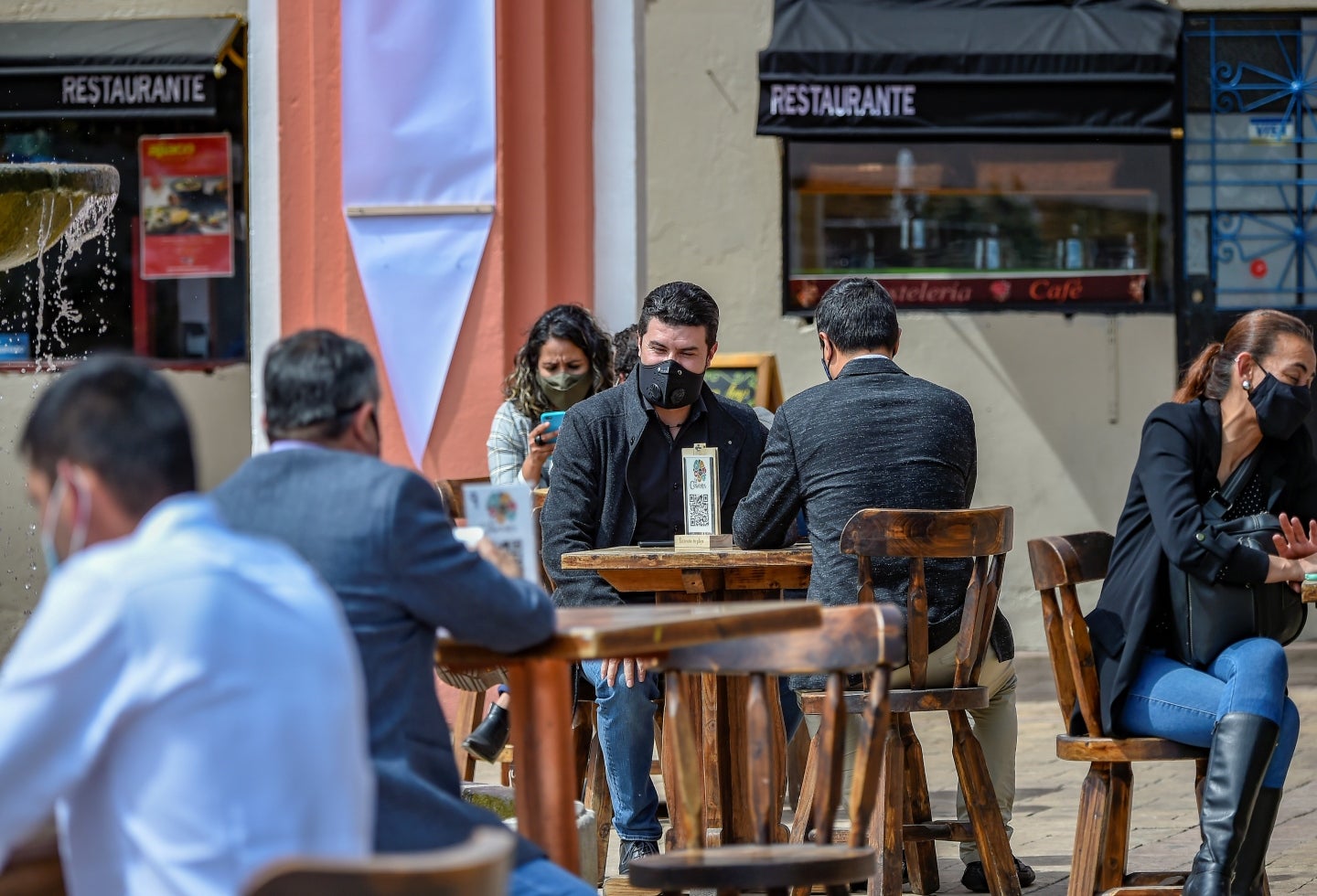 Ofertas de trabajo en Bogotá y Colombia