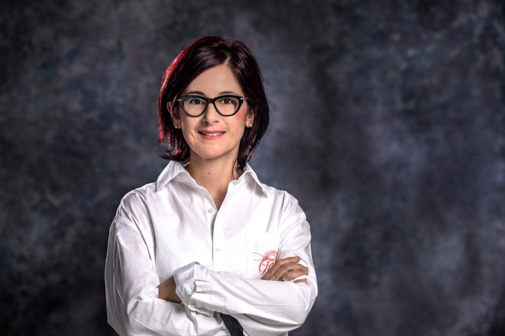 Juliana Restrepo, nueva directora del Museo Nacional