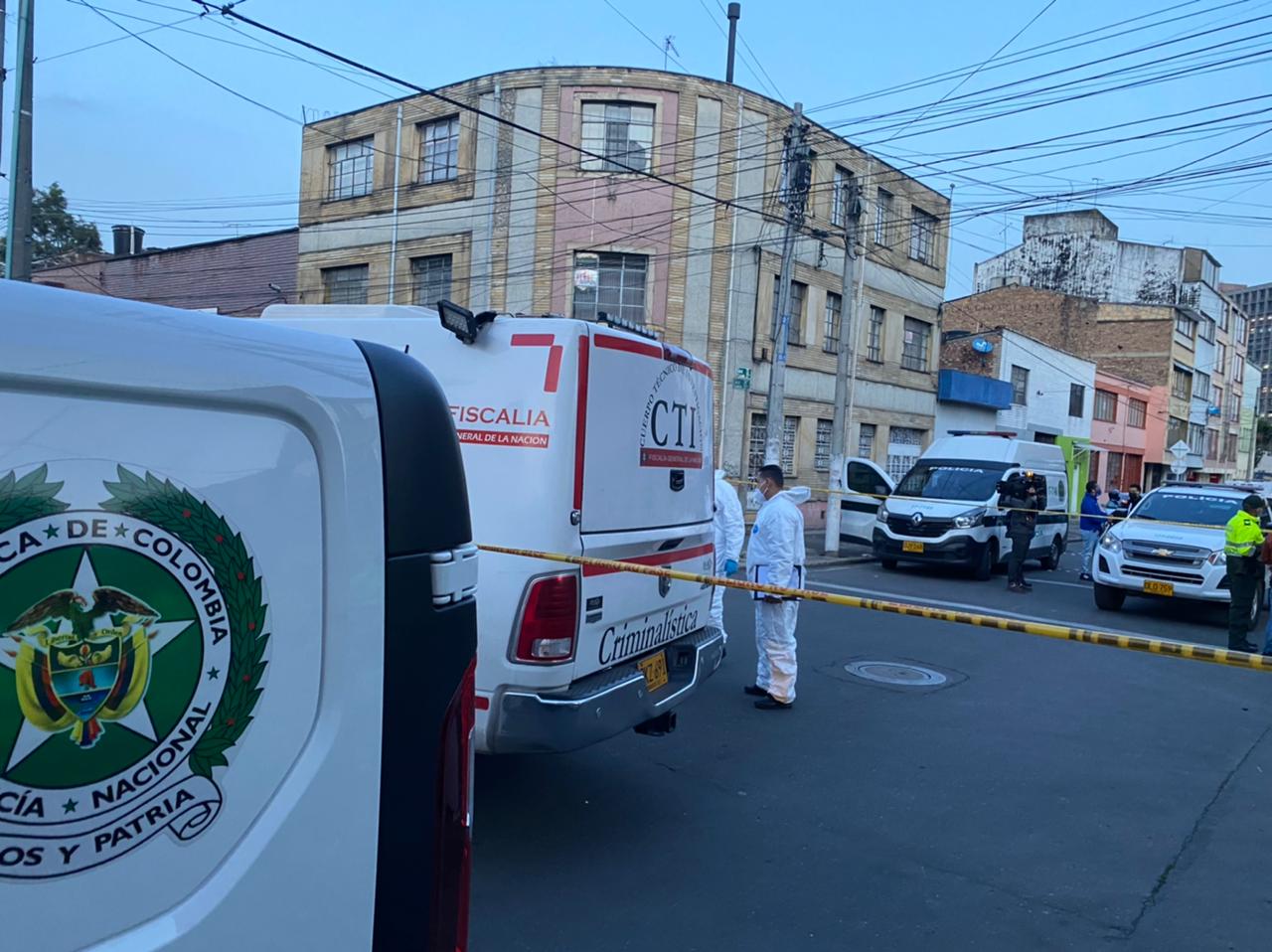 Muerto Bogotá-referencia