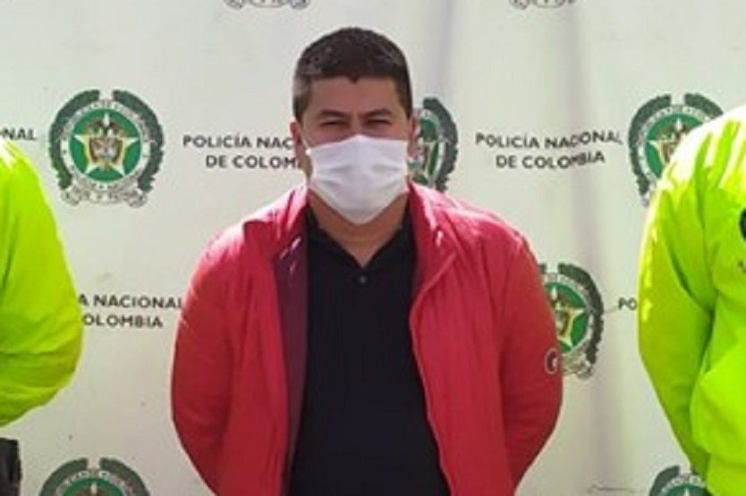 Yader Alberto Suárez Castiblanco