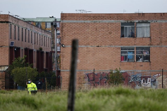 BÚSQUEDA DE SARA SOFÍA