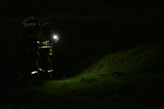 BÚSQUEDA DE SARA SOFÍA