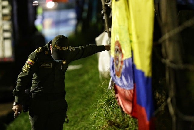 BÚSQUEDA DE SARA SOFÍA