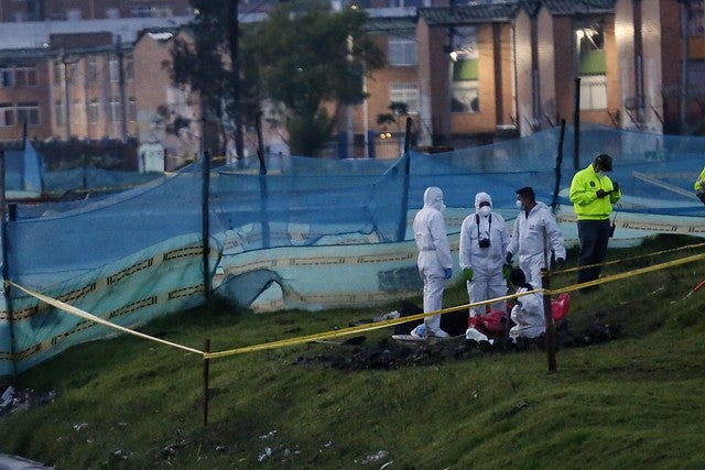 BÚSQUEDA DE SARA SOFÍA