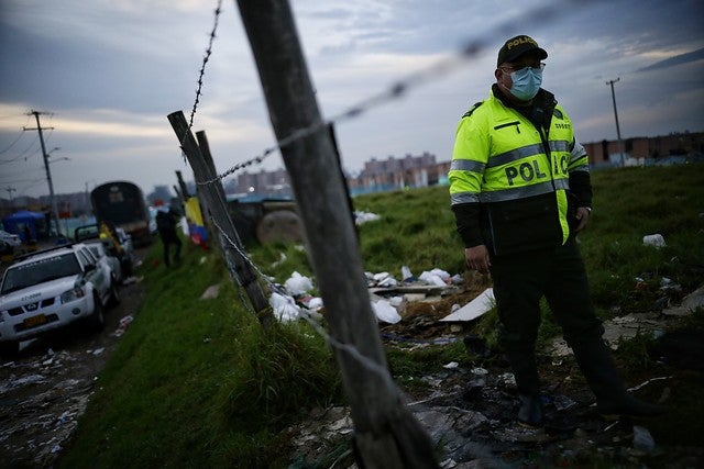 BÚSQUEDA DE SARA SOFÍA