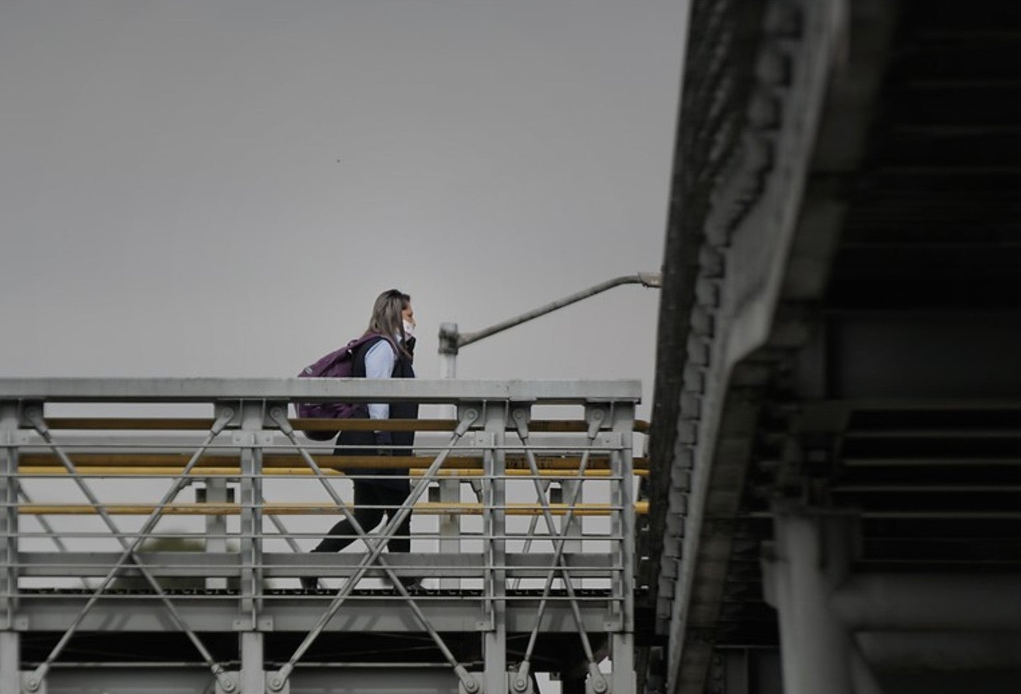 Desempleo de mujeres en cuarentena en Colombia