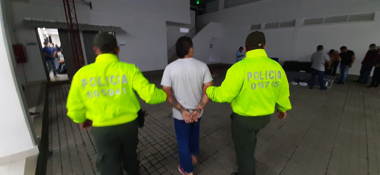La jueza 21 penal dejó en libertad al hombre porque no había suficientes elementos para establecer su culpabilidad con este homicidio.