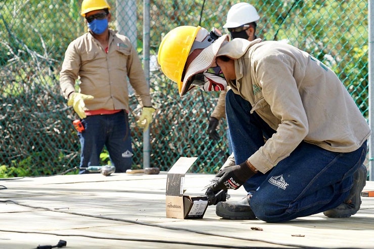 Amarilo lanzó atractivas ofertas de empleoo: sueldos de hasta $5 millones