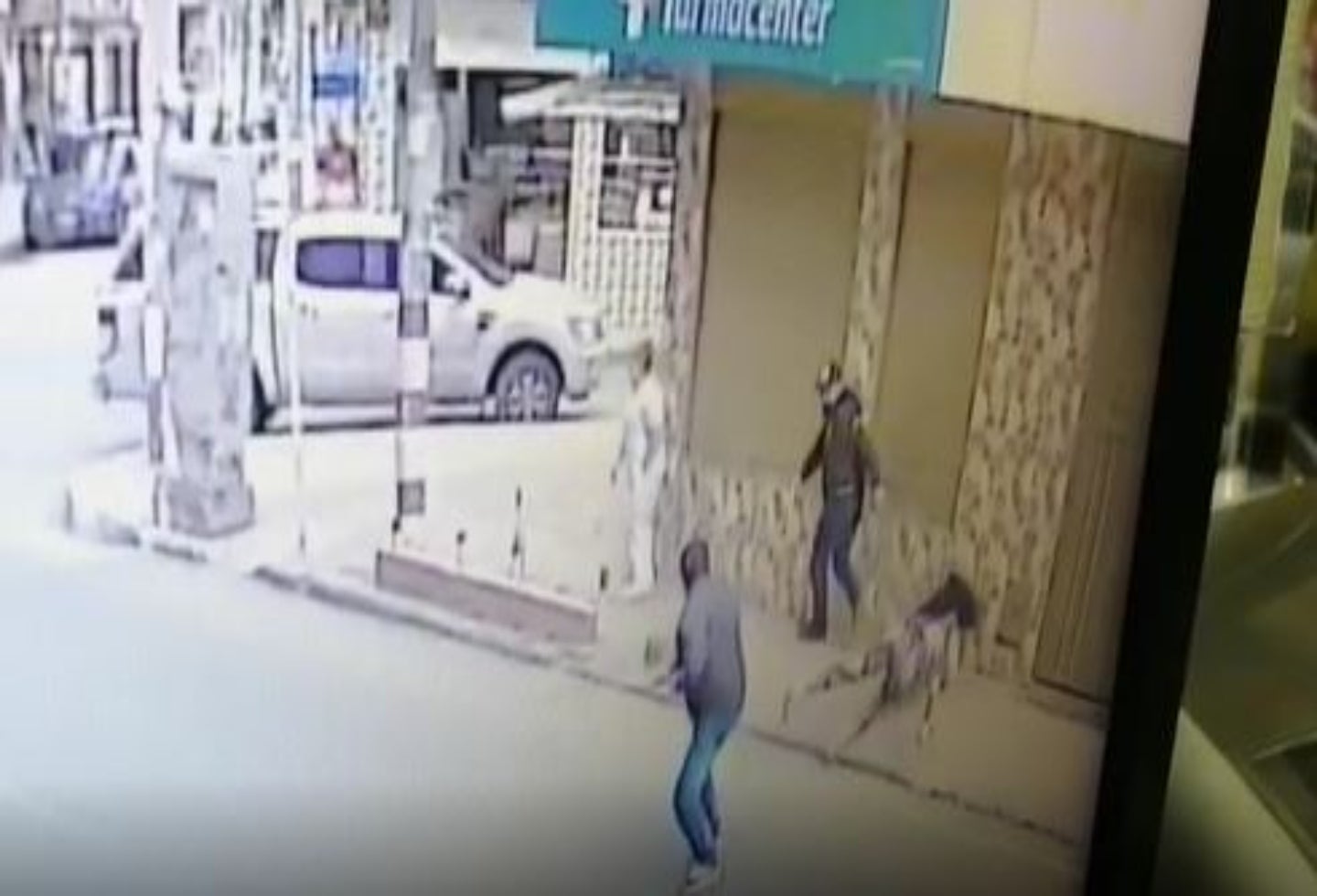 Sujeto encendió a 'plomo' a su ex mujer, la ex suegra y el ex cuñado en Soacha