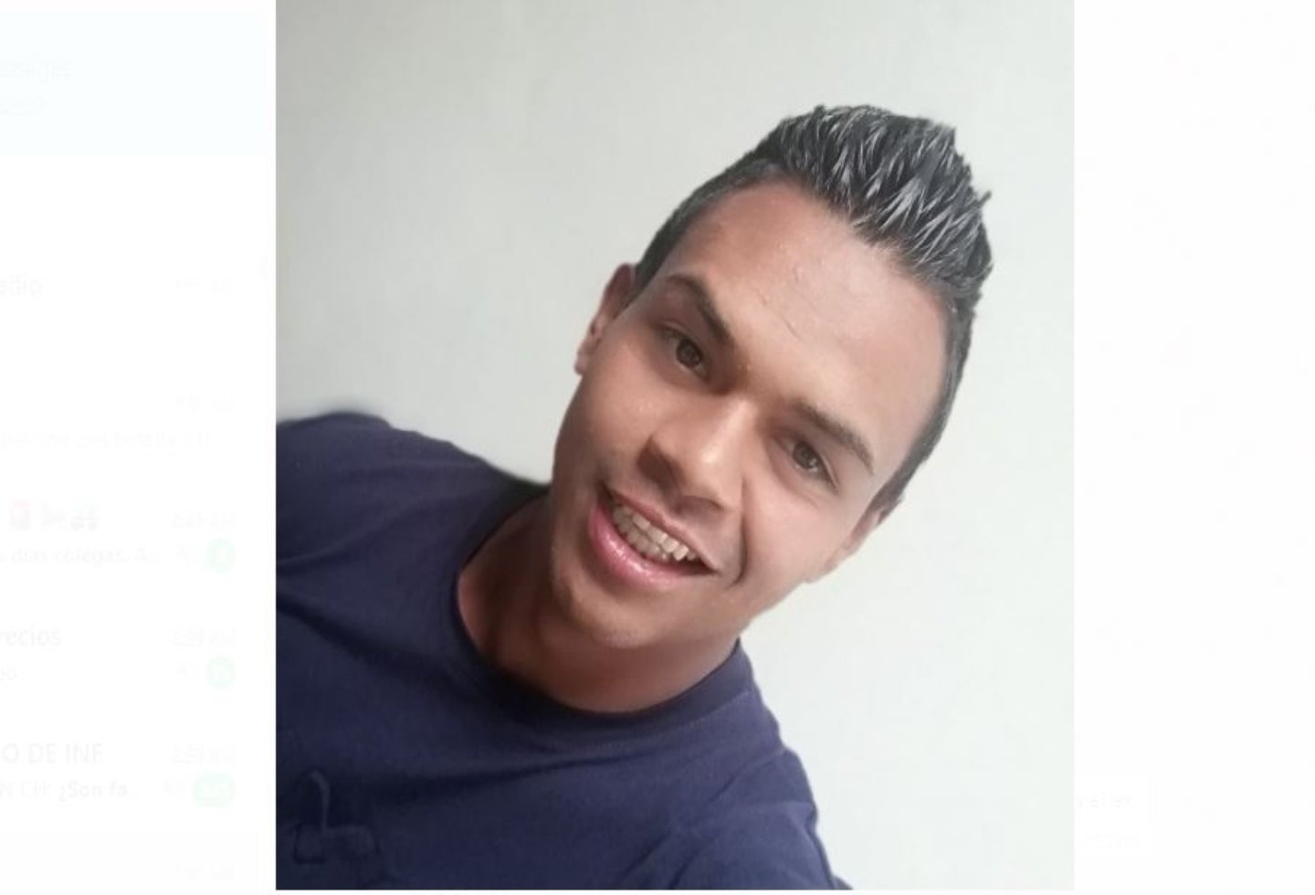 Señalado de empalar a su mujer en Fusagasugá