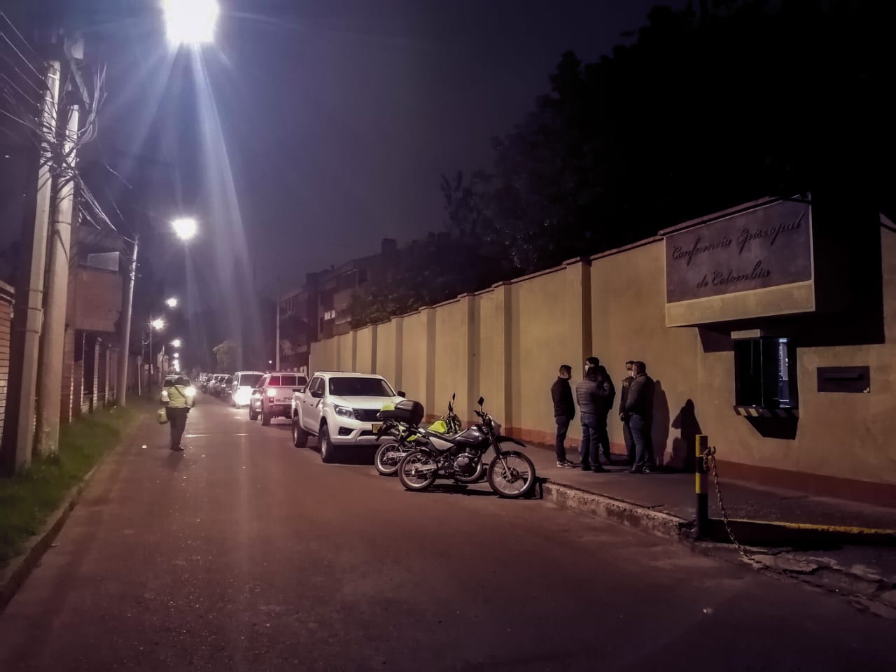 Conferencia Episcopal de Colombia