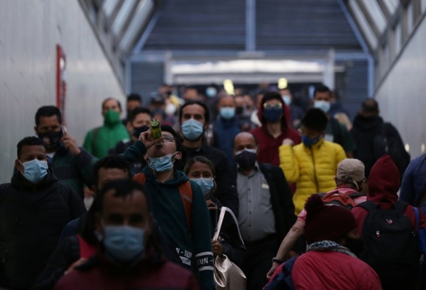 Ofertas de empleo/ Vacantes de trabajo