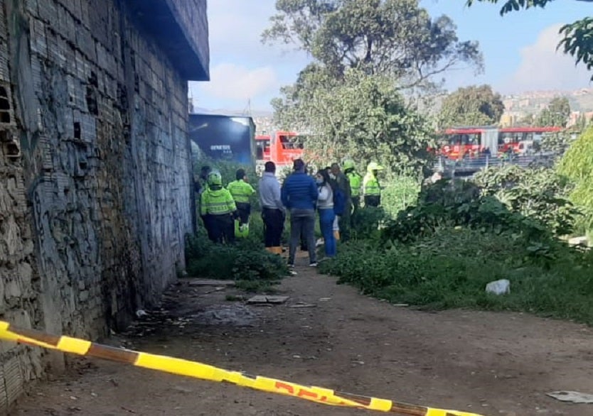 Hallan sin vida a despostador de carnes