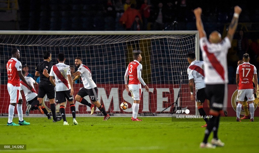 Santa Fe vs River Plate