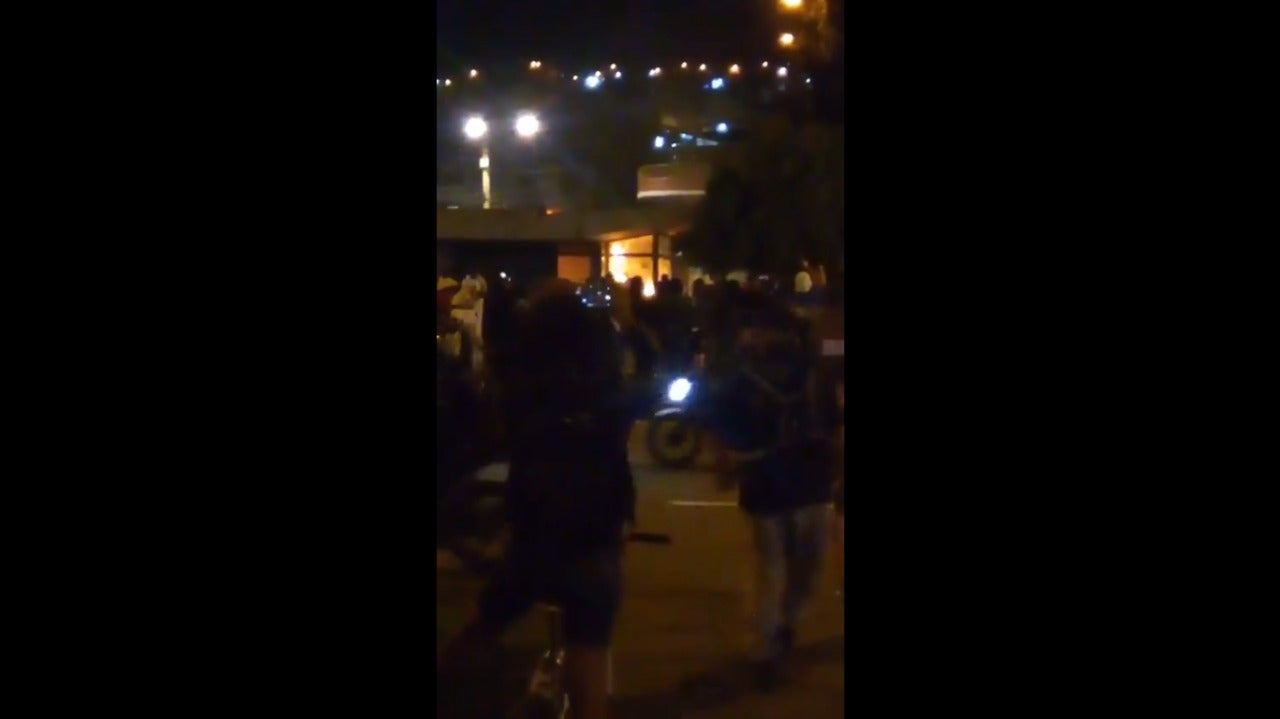 CAI Candelaria La Nueva