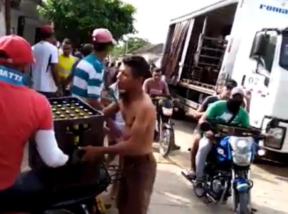 Aguada de Pablo, Sabanalarga (Atlántico)