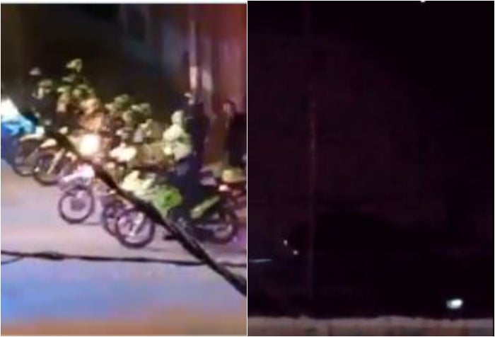 Colegio Claretiano denuncia que usaron sus instalaciones con fines militares