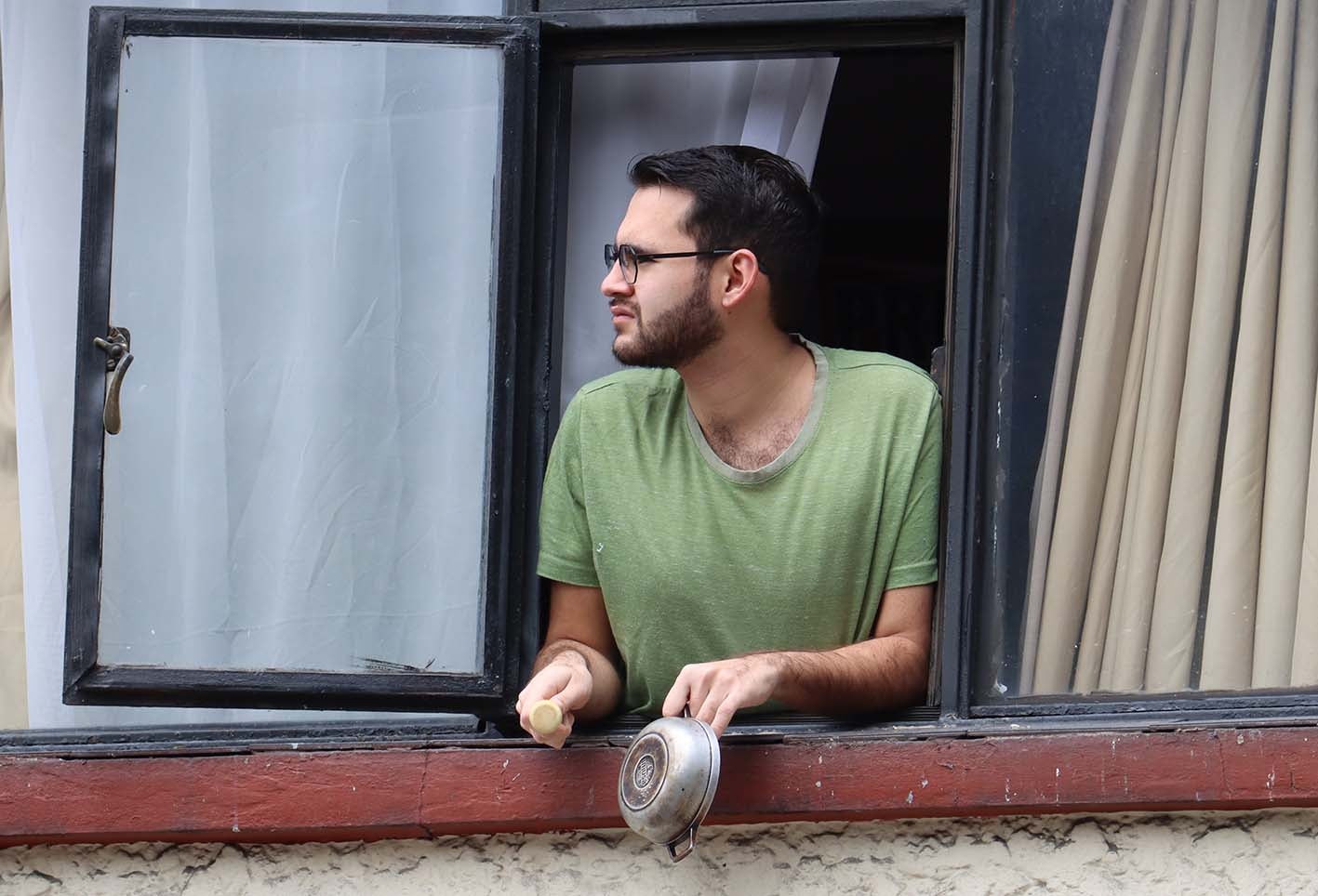 Día del Trabajo Colombia - 1 de mayo de 2021