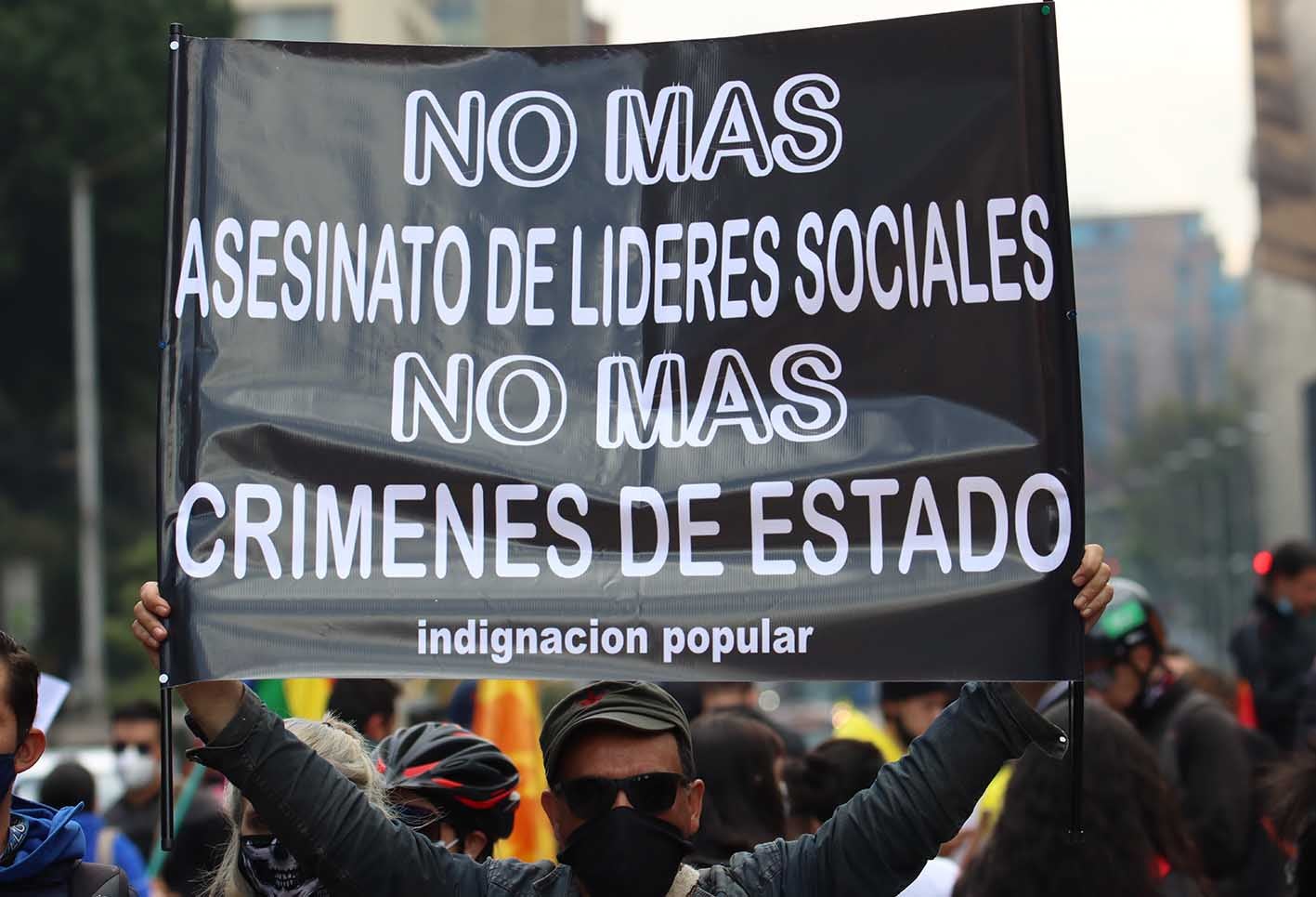 Día del Trabajo Colombia - 1 de mayo de 2021