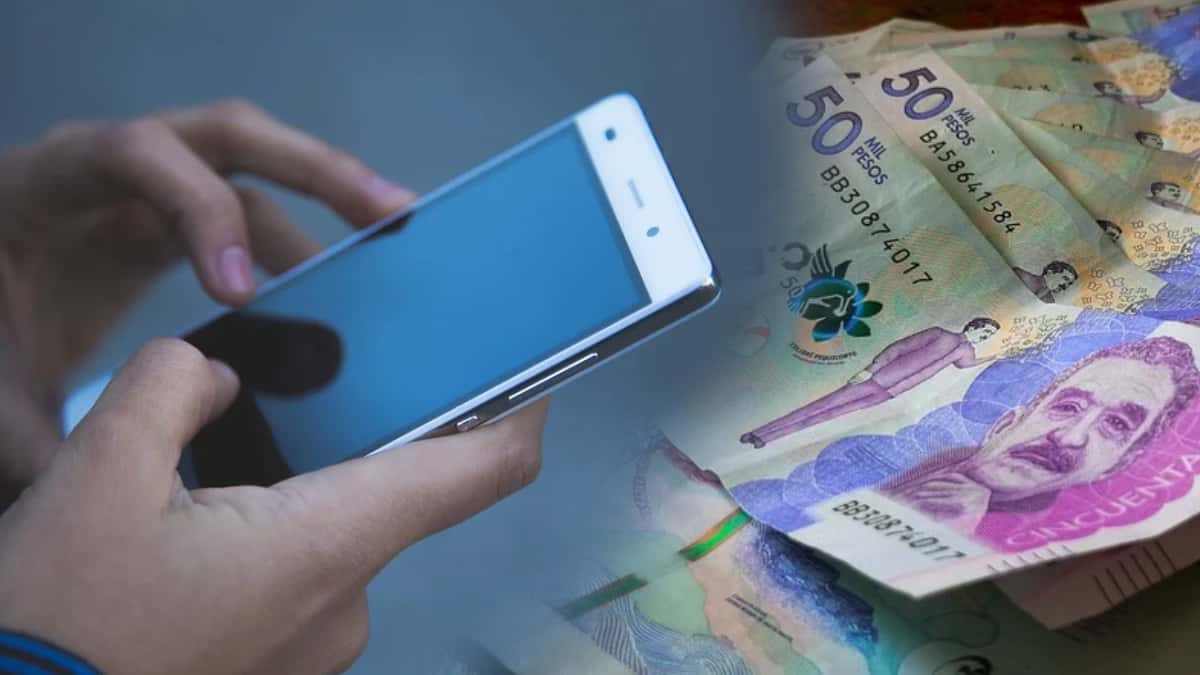 Uso de las aplicaciones de bancos