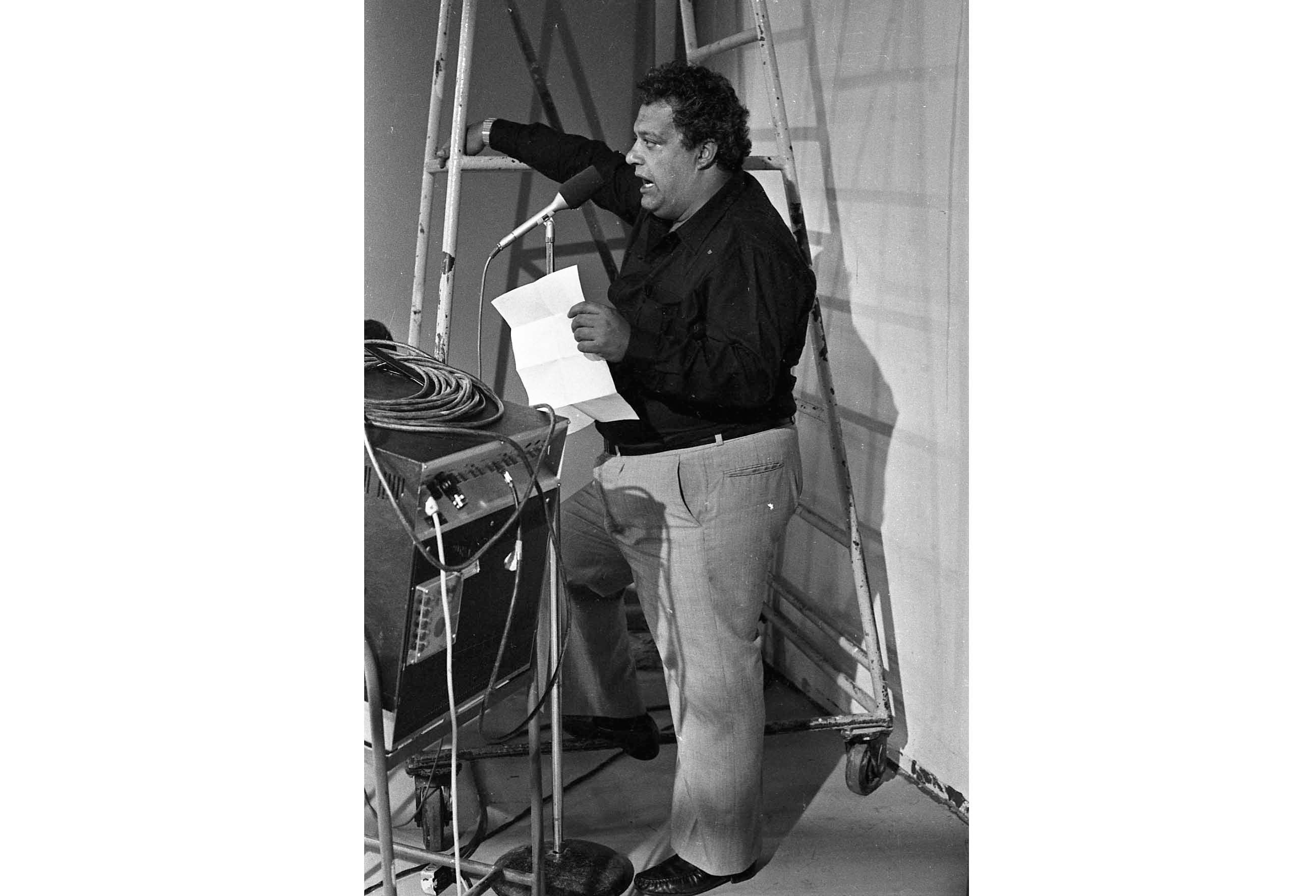 Gordo Benjumea